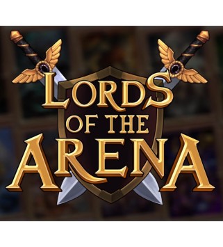 Lords of the Arena - Welcome Pack DLC Digital Download Key GLOBAL